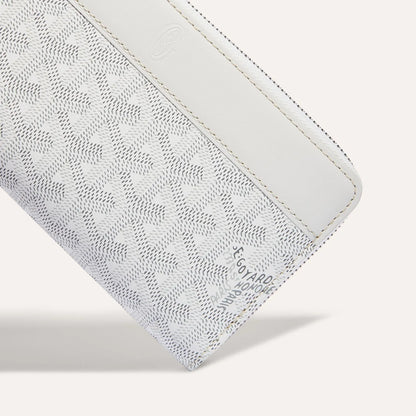 Portefeuille Matignon GM Goyard