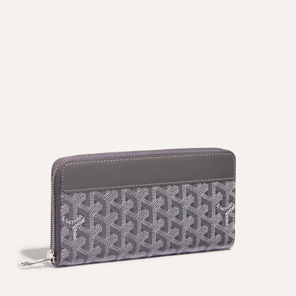 Portefeuille Matignon GM Goyard