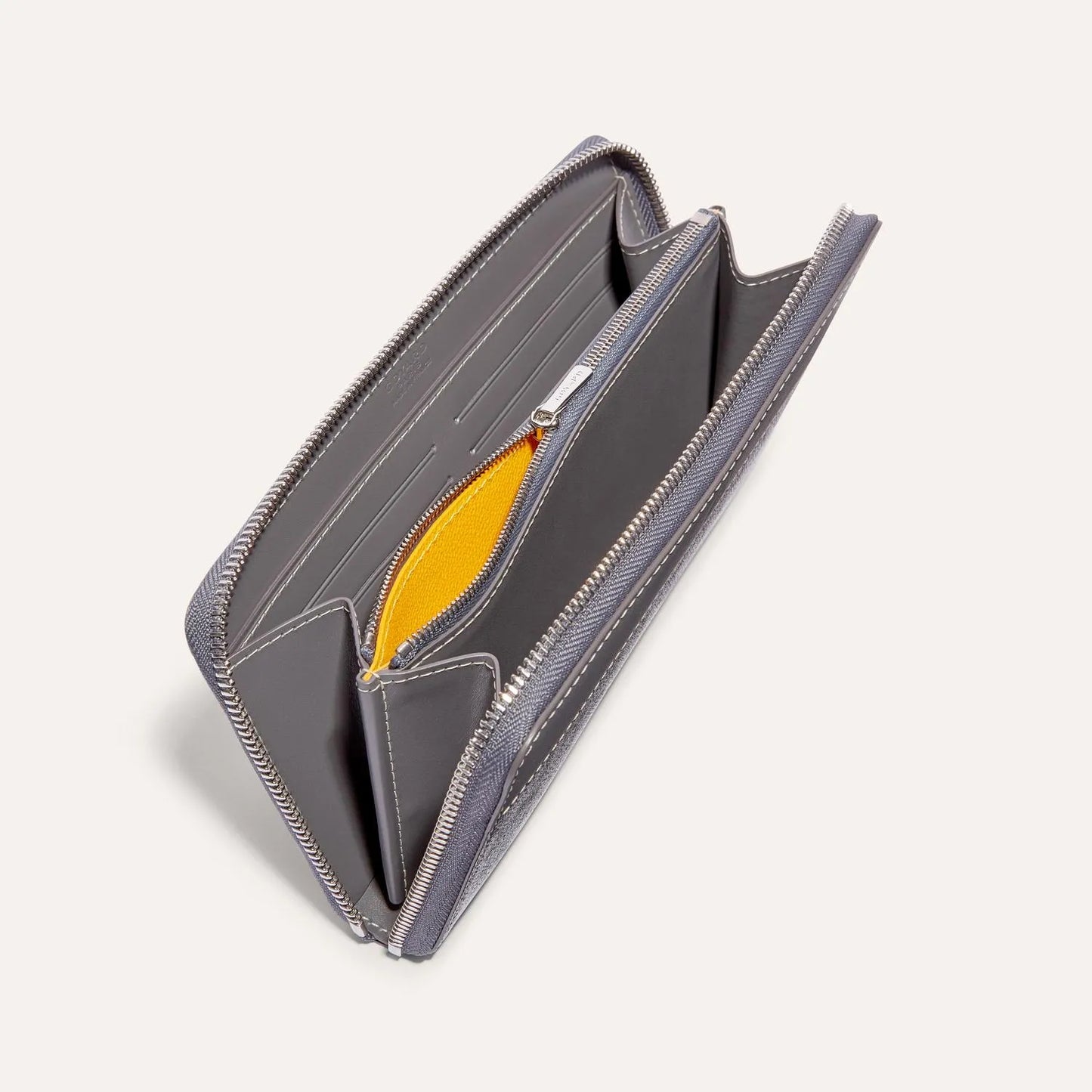 Portefeuille Matignon GM Goyard