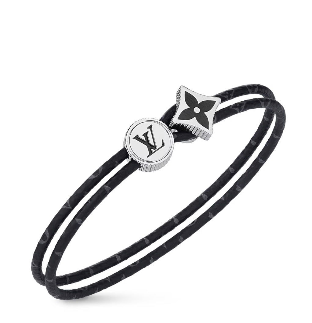 Bracelet LV Catch It