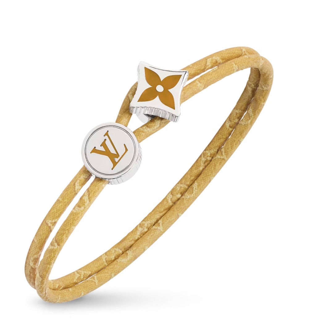 Bracelet LV Catch It