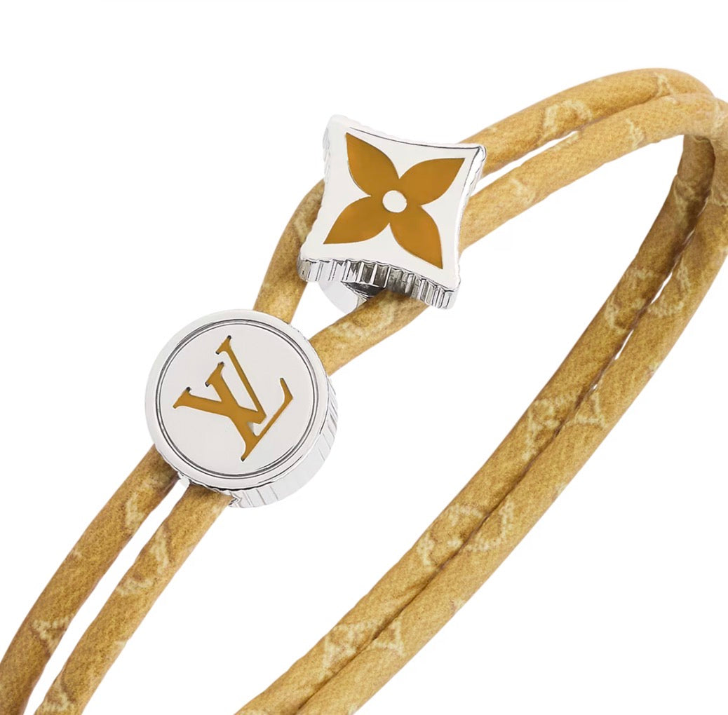 Bracelet LV Catch It