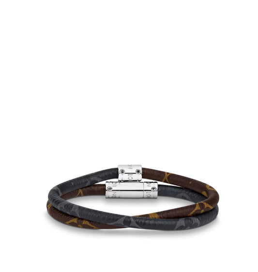 Bracelet LV Keep It Double