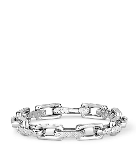 Bracelet LV Monogram Chain