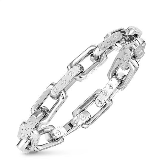 Bracelet LV Monogram Chain