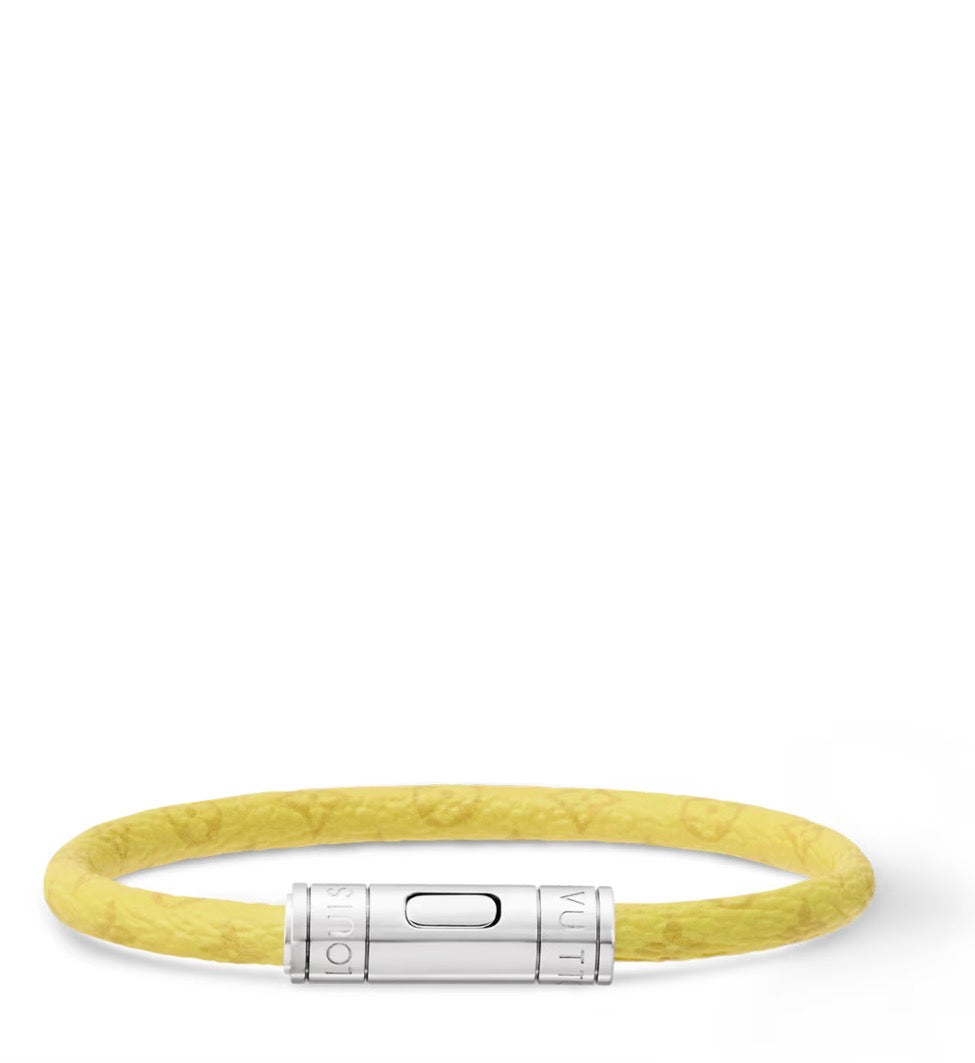 Bracelet LV Keep It