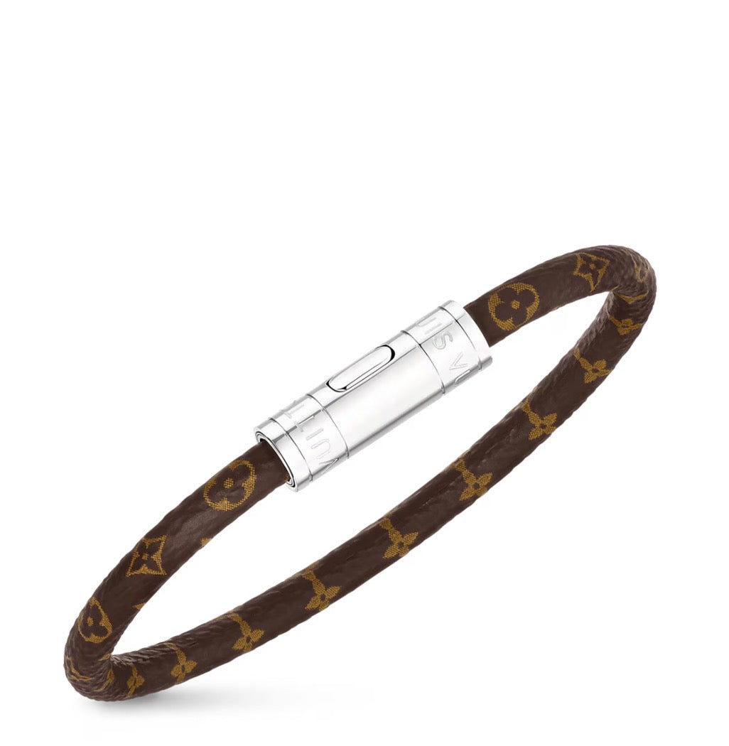 Bracelet LV Keep It