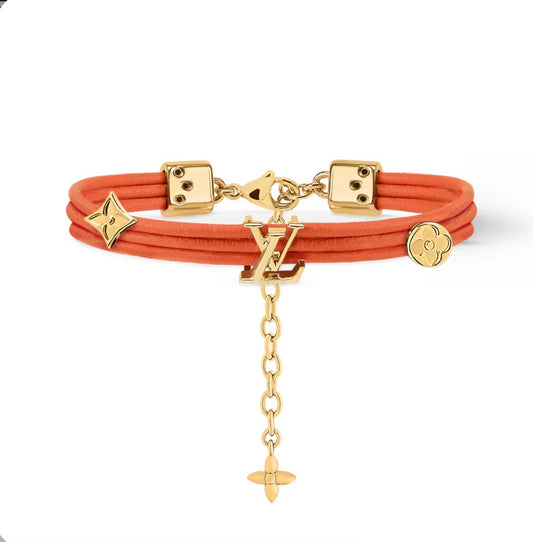 Bracelet LV Trio