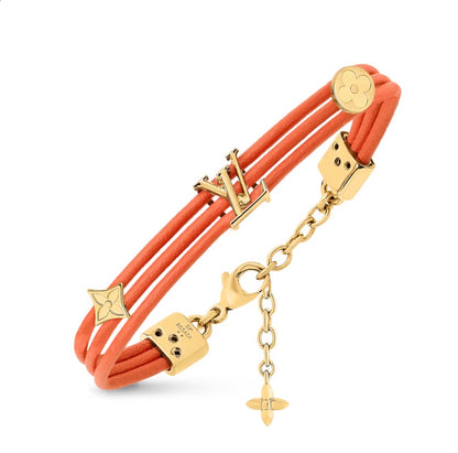 Bracelet LV Trio