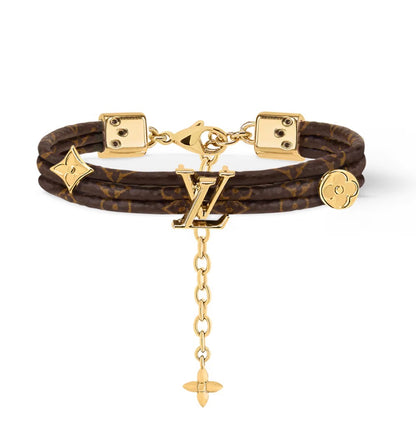 Bracelet LV Trio