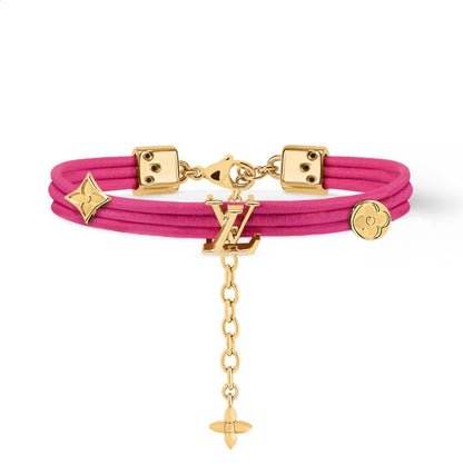 Bracelet LV Trio