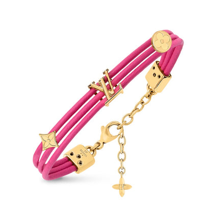 Bracelet LV Trio