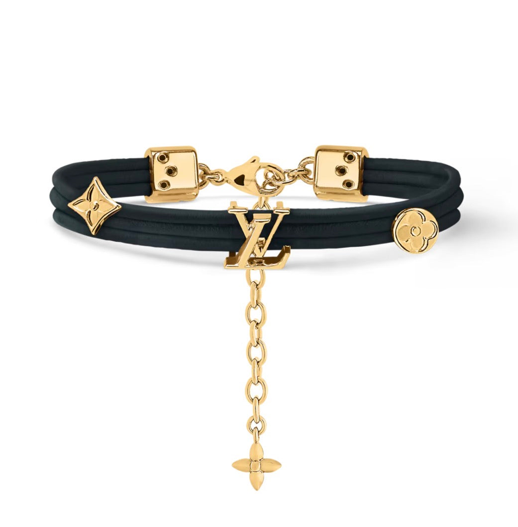 Bracelet LV Trio