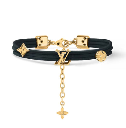 Bracelet LV Trio