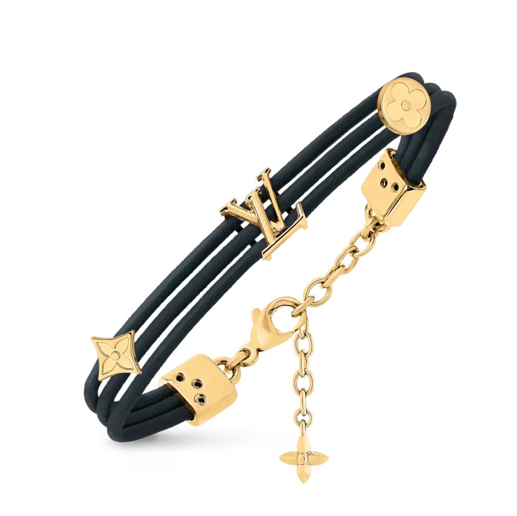 Bracelet LV Trio