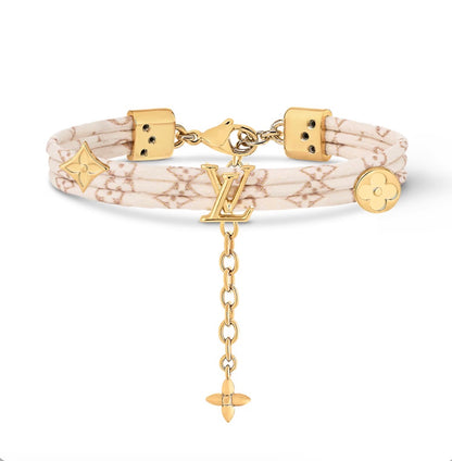 Bracelet LV Trio