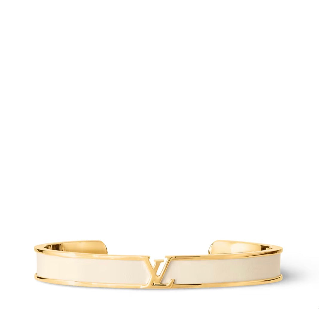 Bracelet LV Initiales Louis Vuitton