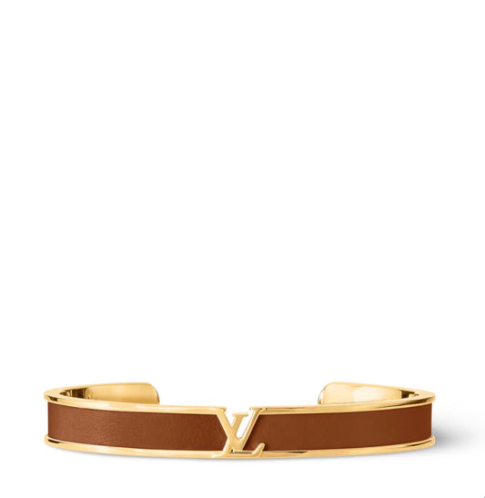 Bracelet LV Initiales Louis Vuitton