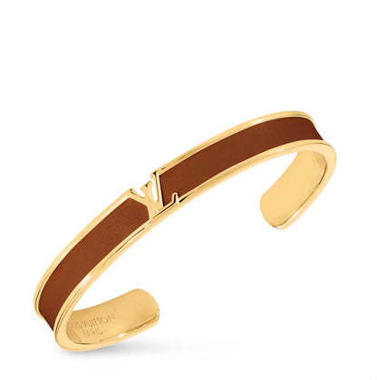 Bracelet LV Initiales Louis Vuitton