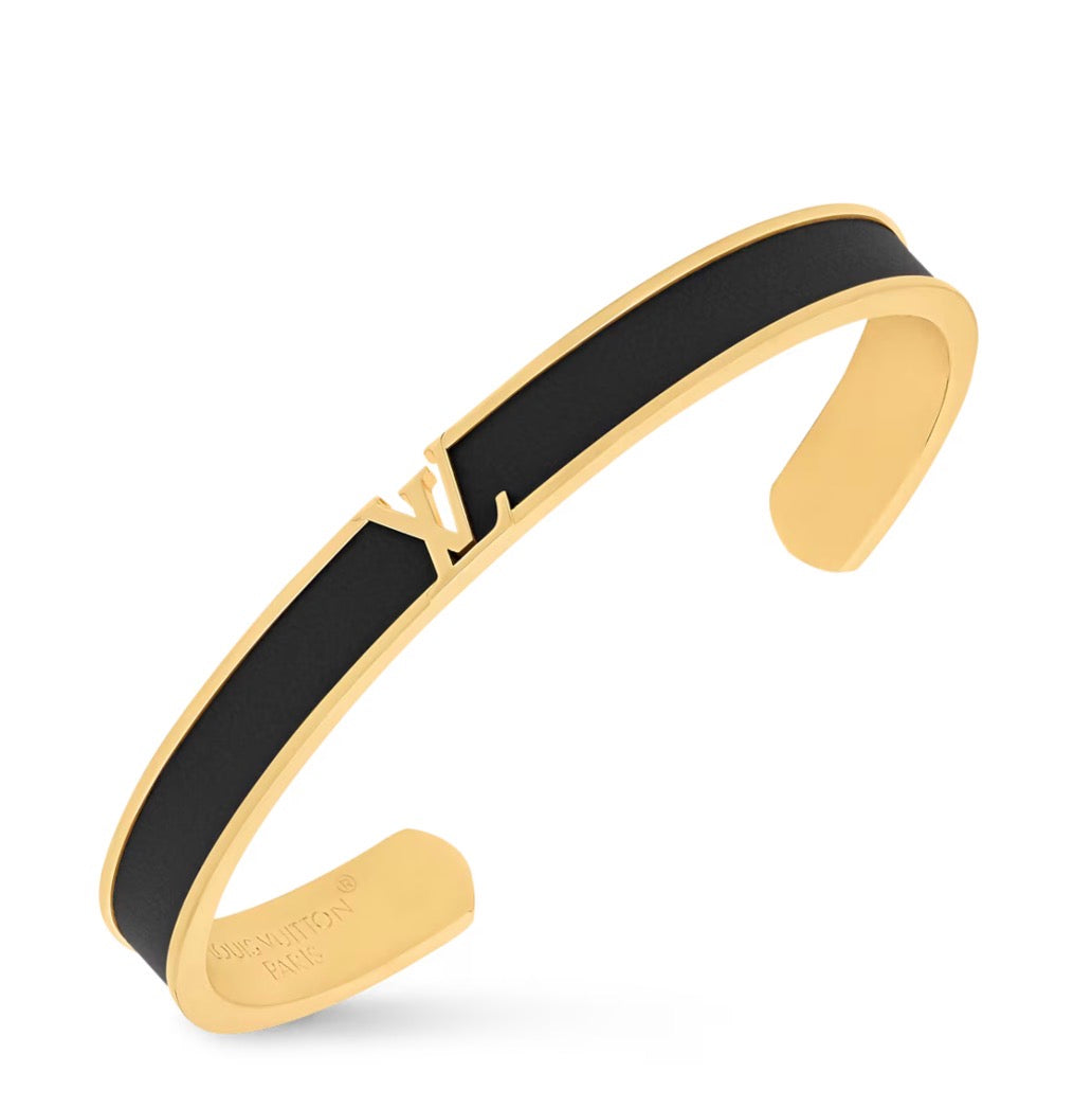 Bracelet LV Initiales Louis Vuitton