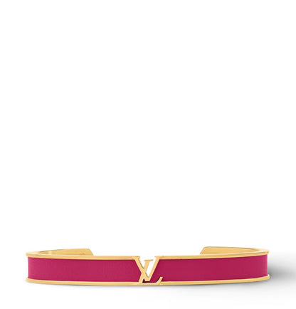 Bracelet LV Initiales Louis Vuitton
