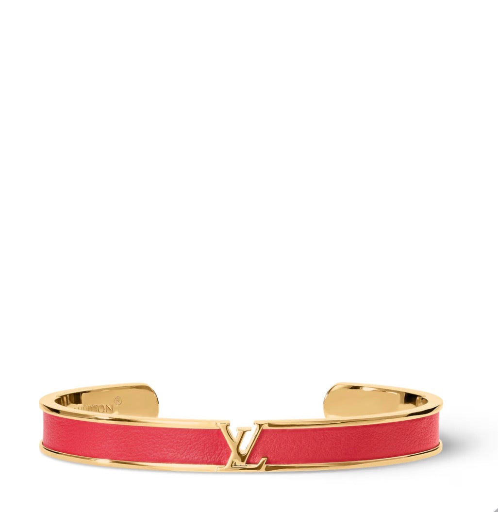 Bracelet LV Initiales Louis Vuitton