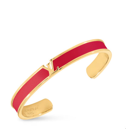 Bracelet LV Initiales Louis Vuitton