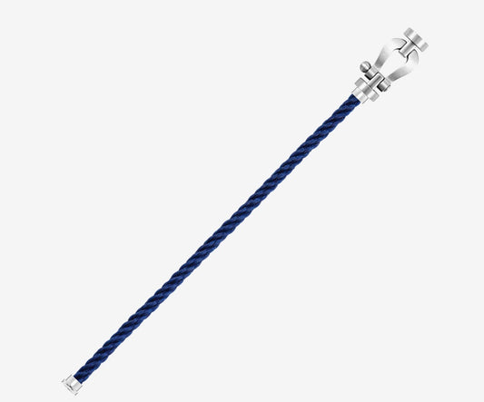 Bracelet Force 10 Bleu Fred