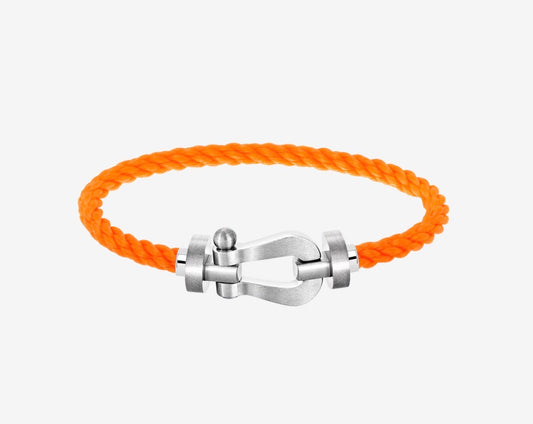 Bracelet Force 10 Orange Fred