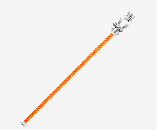 Bracelet Force 10 Orange Fred