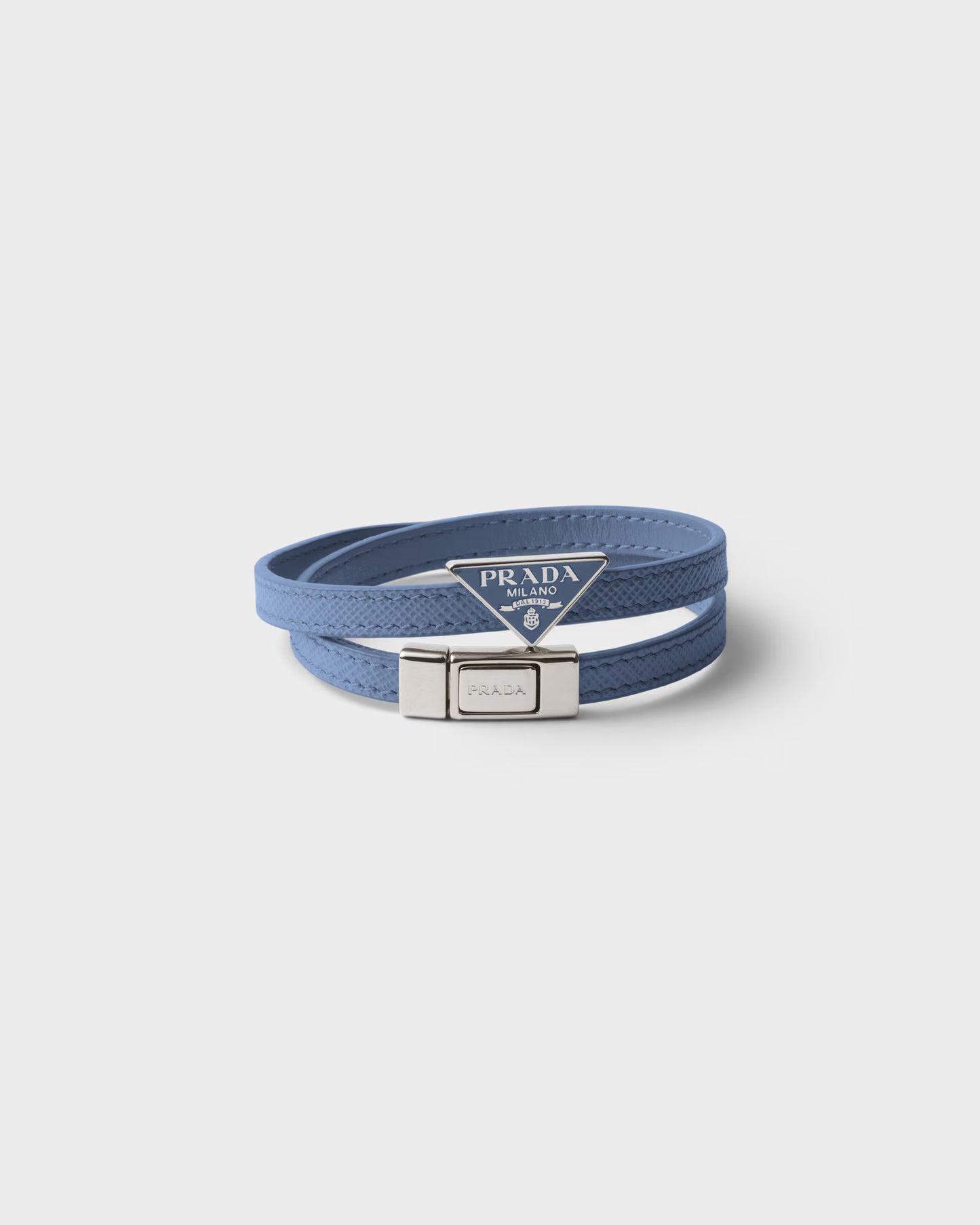 Bracelet Saffiano Prada