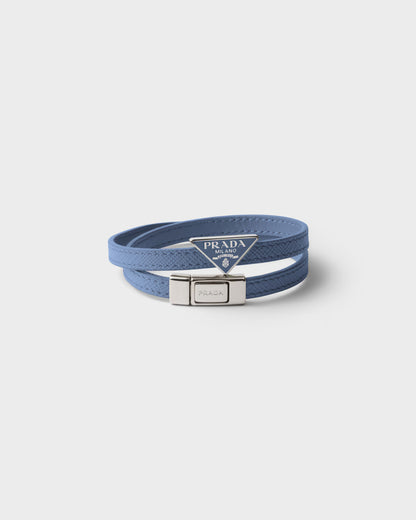 Bracelet Saffiano Prada