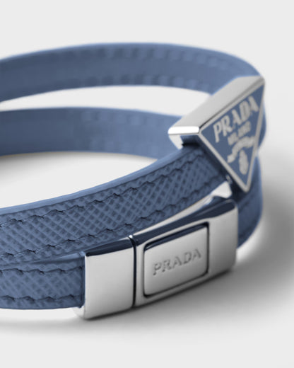 Bracelet Saffiano Prada