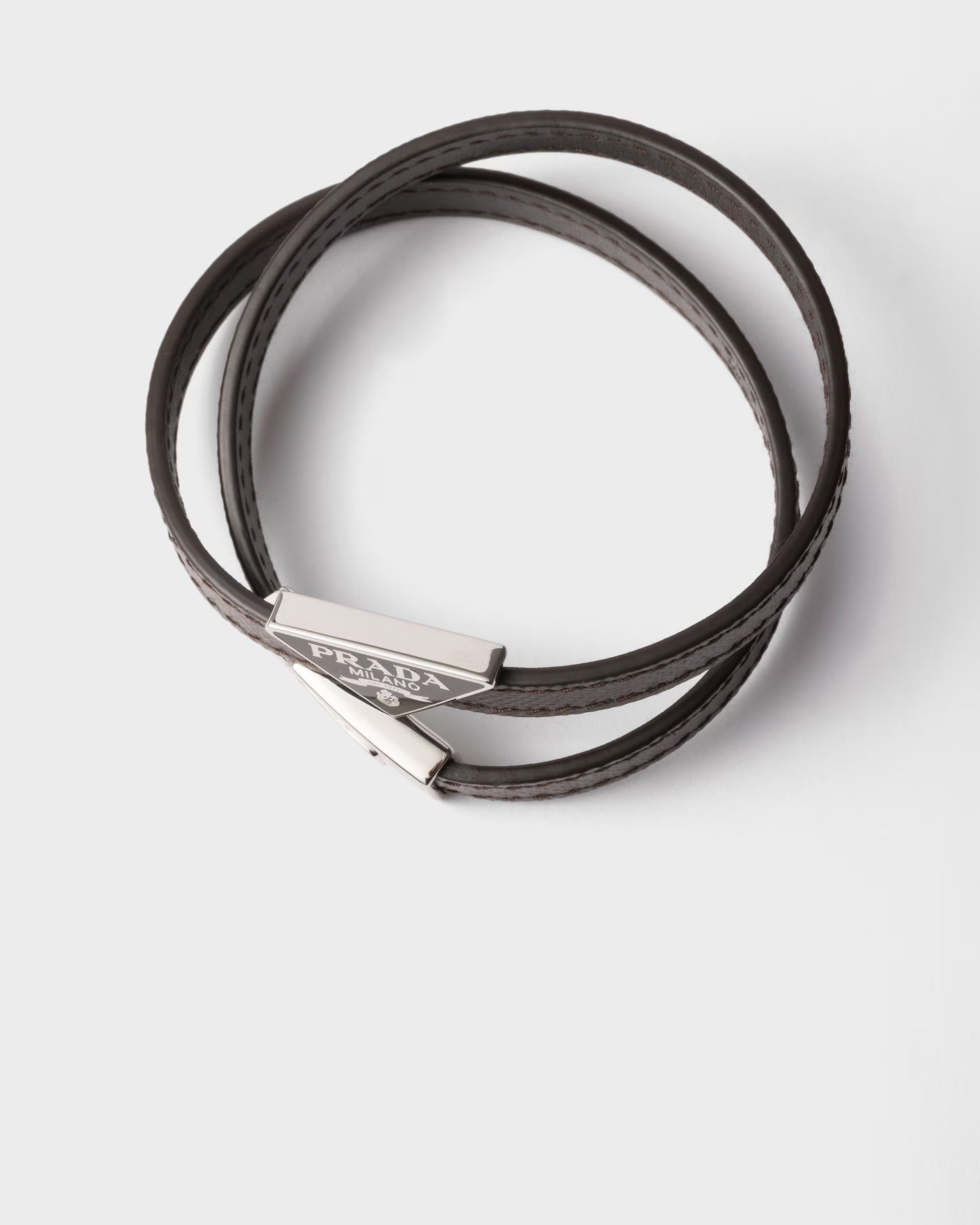 Bracelet Saffiano Prada