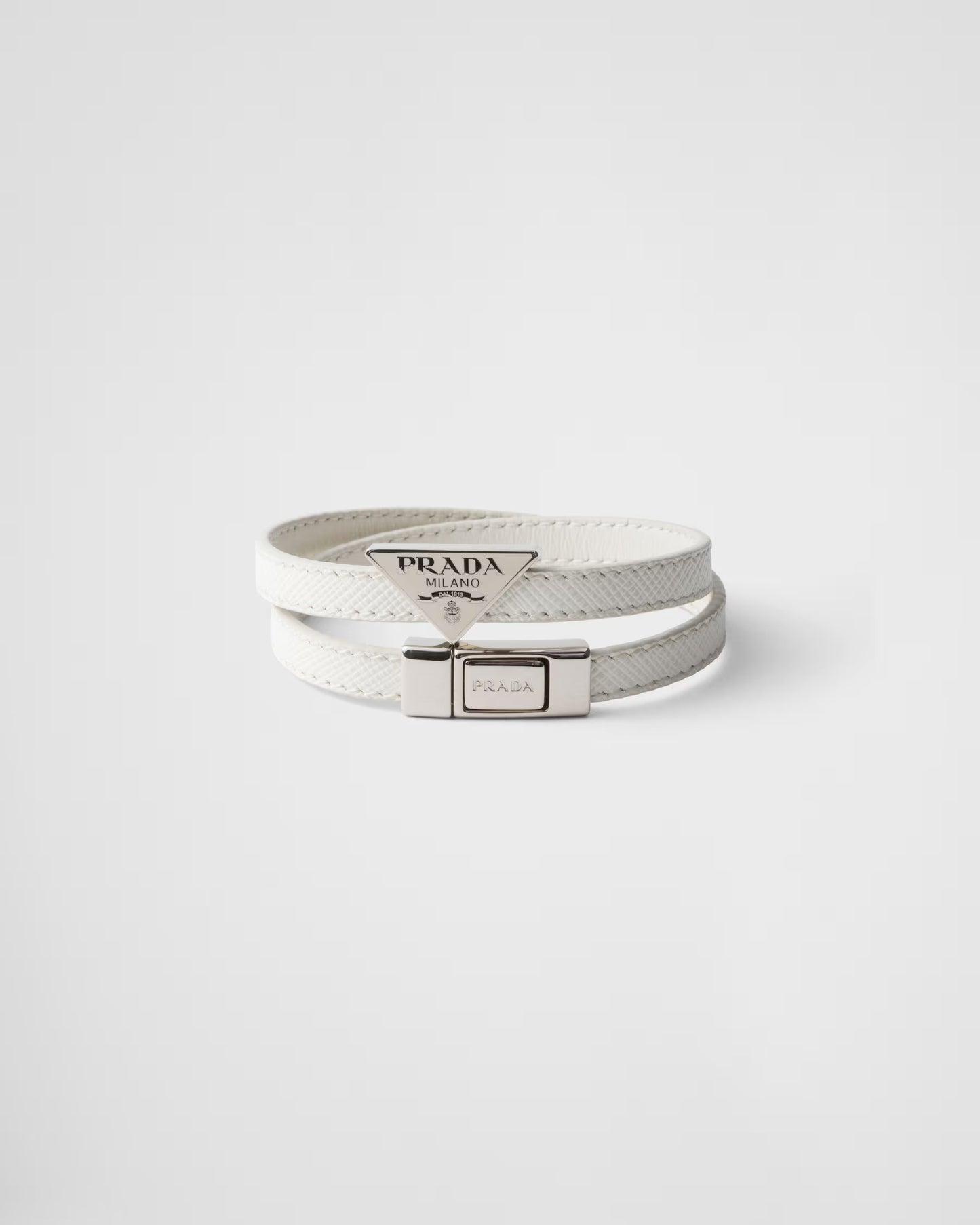 Bracelet Saffiano Prada
