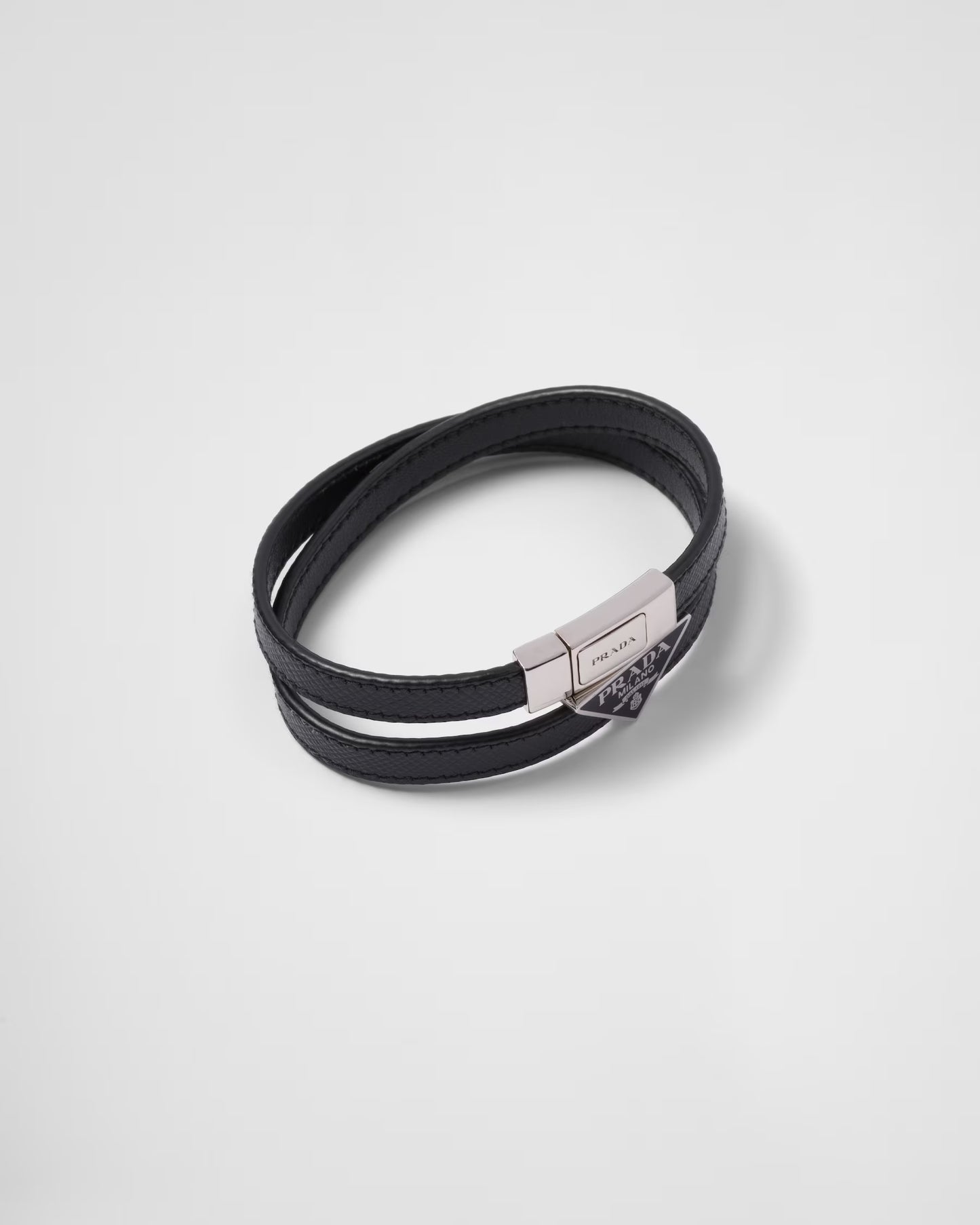 Bracelet Saffiano Prada