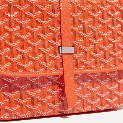 Sac Belvédère MM Goyard Orange