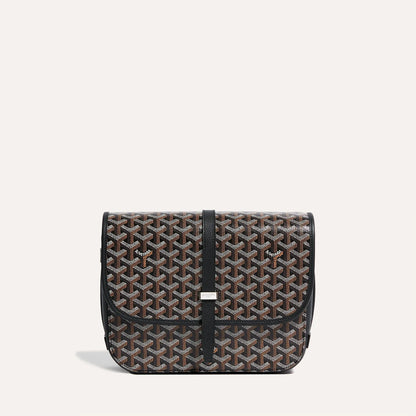 Sac Belvédère MM Goyard Noir