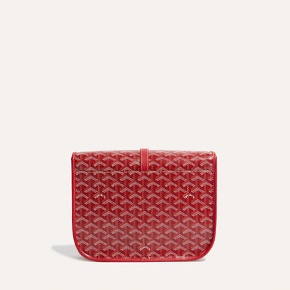 Sac Belvédère MM Goyard Rouge
