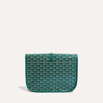 Sac Belvédère MM Goyard Vert