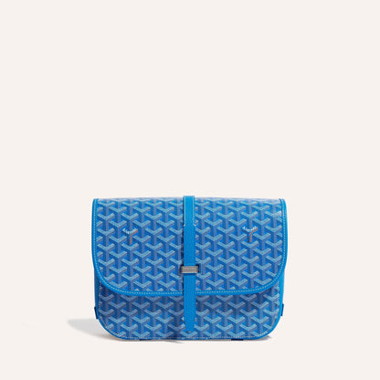 Sac Belvédère MM Goyard Bleu