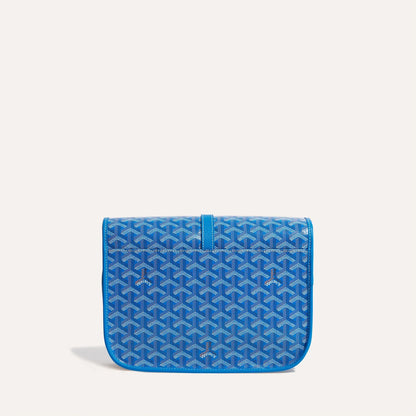 Sac Belvédère MM Goyard Bleu