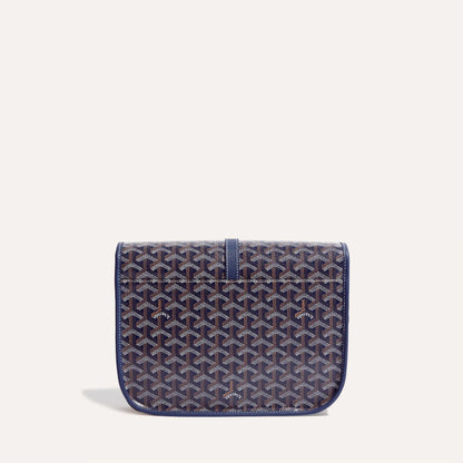 Sac Belvédère MM Goyard Bleu Marine