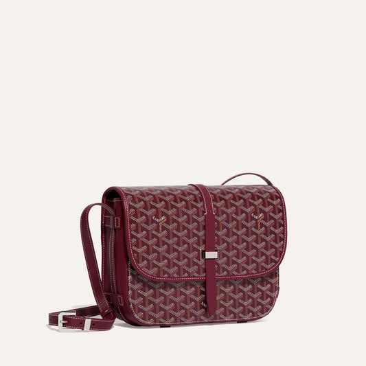 Sac Belvédère MM Goyard Bordeaux
