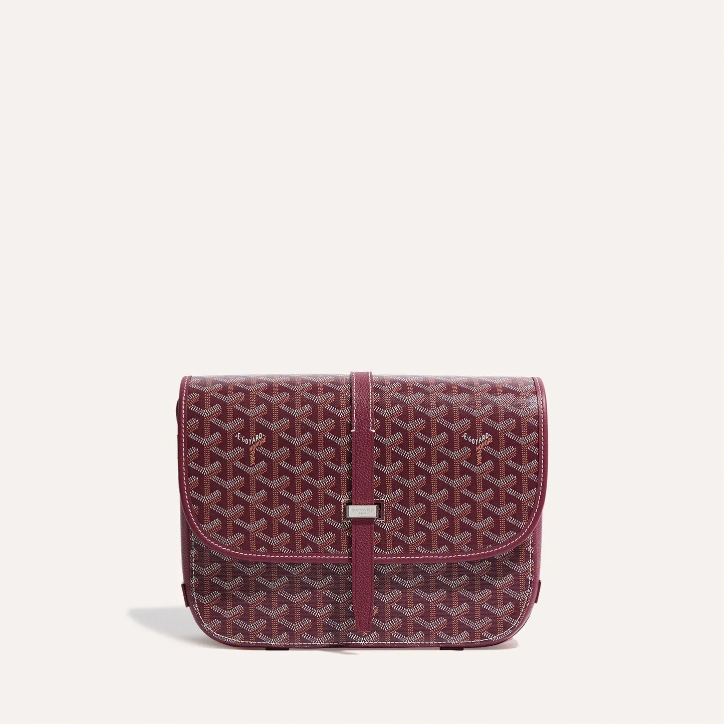 Sac Belvédère MM Goyard Bordeaux