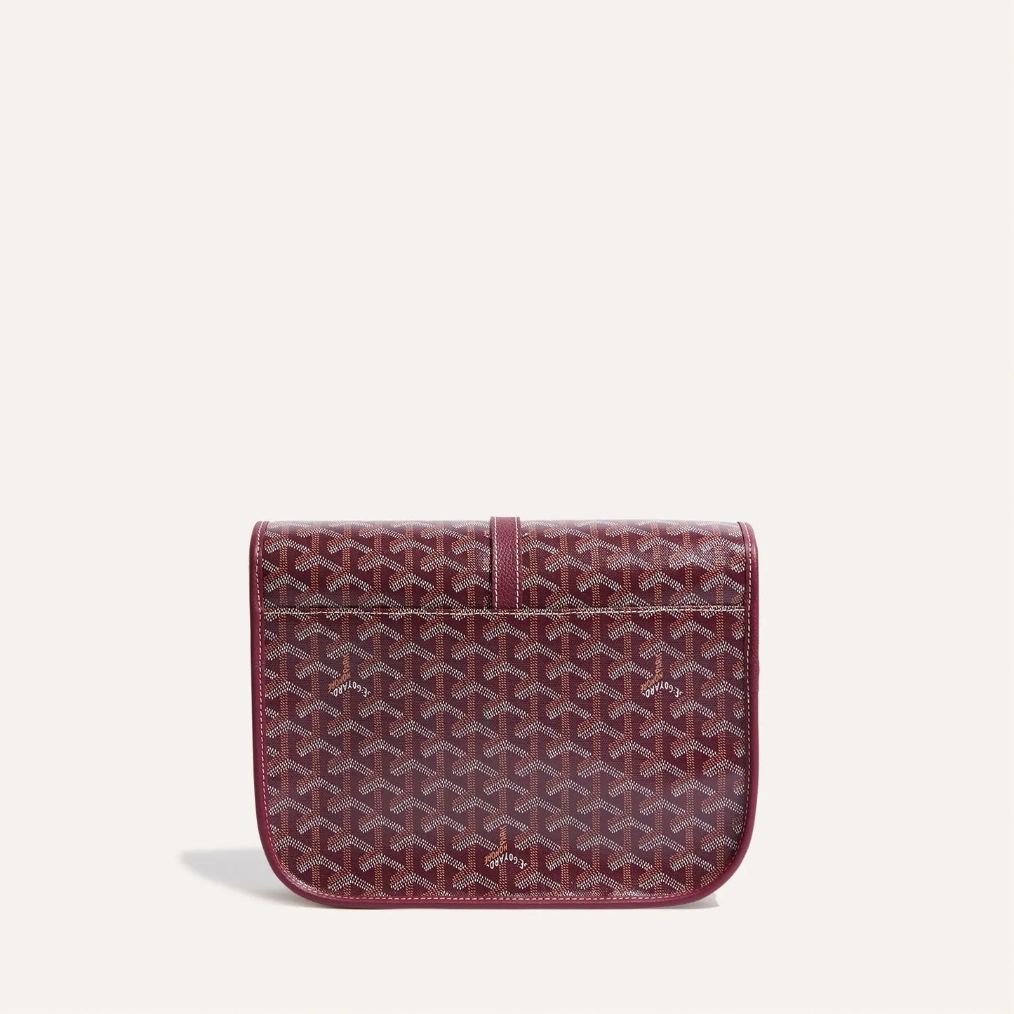 Sac Belvédère MM Goyard Bordeaux