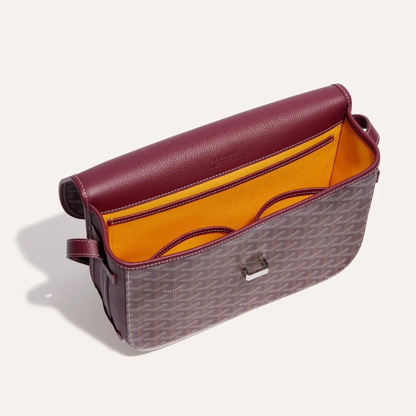 Sac Belvédère MM Goyard Bordeaux