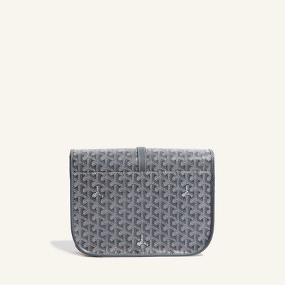 Sac Belvédère MM Goyard Gris