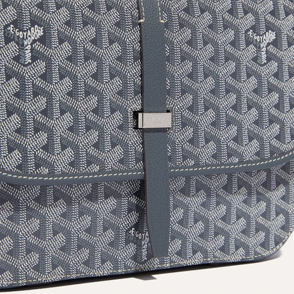 Sac Belvédère MM Goyard Gris