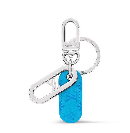 Porte-clés LV Signature